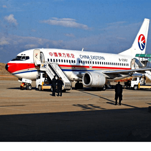 乌兰浩特义勒力特航空邮寄航空快运业稳步发展的原因是什么？